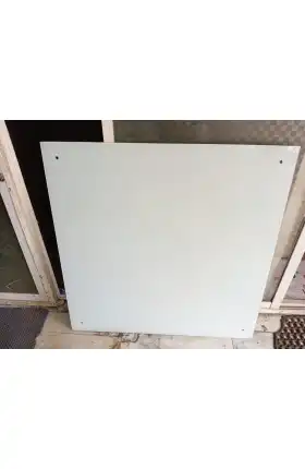 Glass White Board 120cm x 120cm (4ft x 4ft)