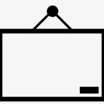 Magnetic White Boards