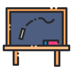 Black Board / Chalk Boards