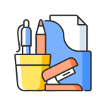 Stationery