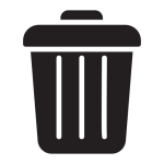 Dustbin