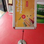 Portable Snapper Frame A4