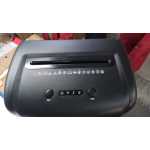 Paper Shredder 22 Sheets Cross Cut - Image 2