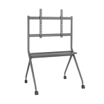 Heavy Duty White Board Stands