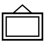 Imported Notice Boards