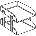 Document Tray
