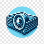 Projector for hire