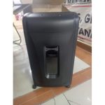 Paper Shredder 22 Sheets Cross Cut