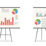 Laminated Graph Board Sheets