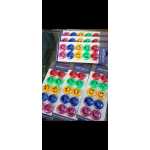 Magnets, Smile Face Magnets