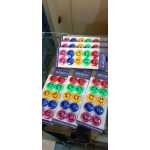 Magnets, Smile Face Magnets - Image 2