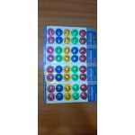 Magnets, Smile Face Magnets - Image 4