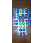 Magnets, Smile Face Magnets - Image 5